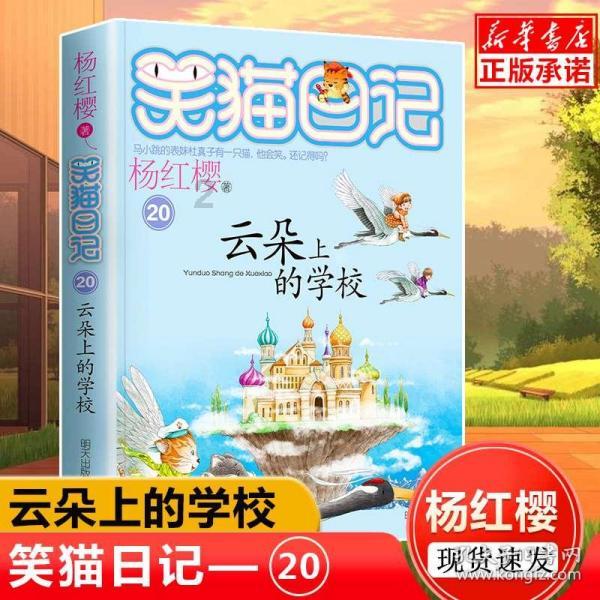 创作猫